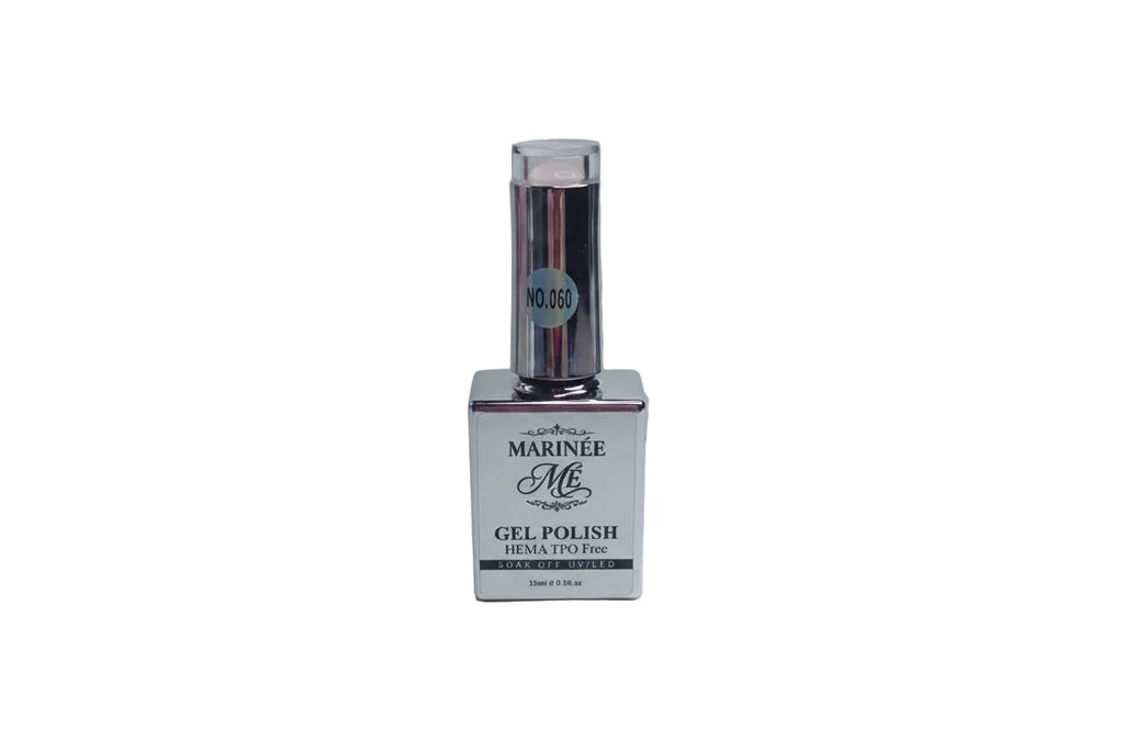 Gel Lak HEMA & TPO Free 15ml – UV/LED | #60 Petal Pink