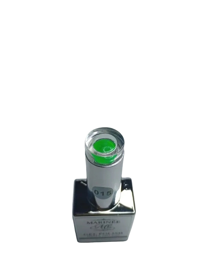 Gel Lak HEMA & TPO Free 15ml – UV/LED | #015 Neon Green