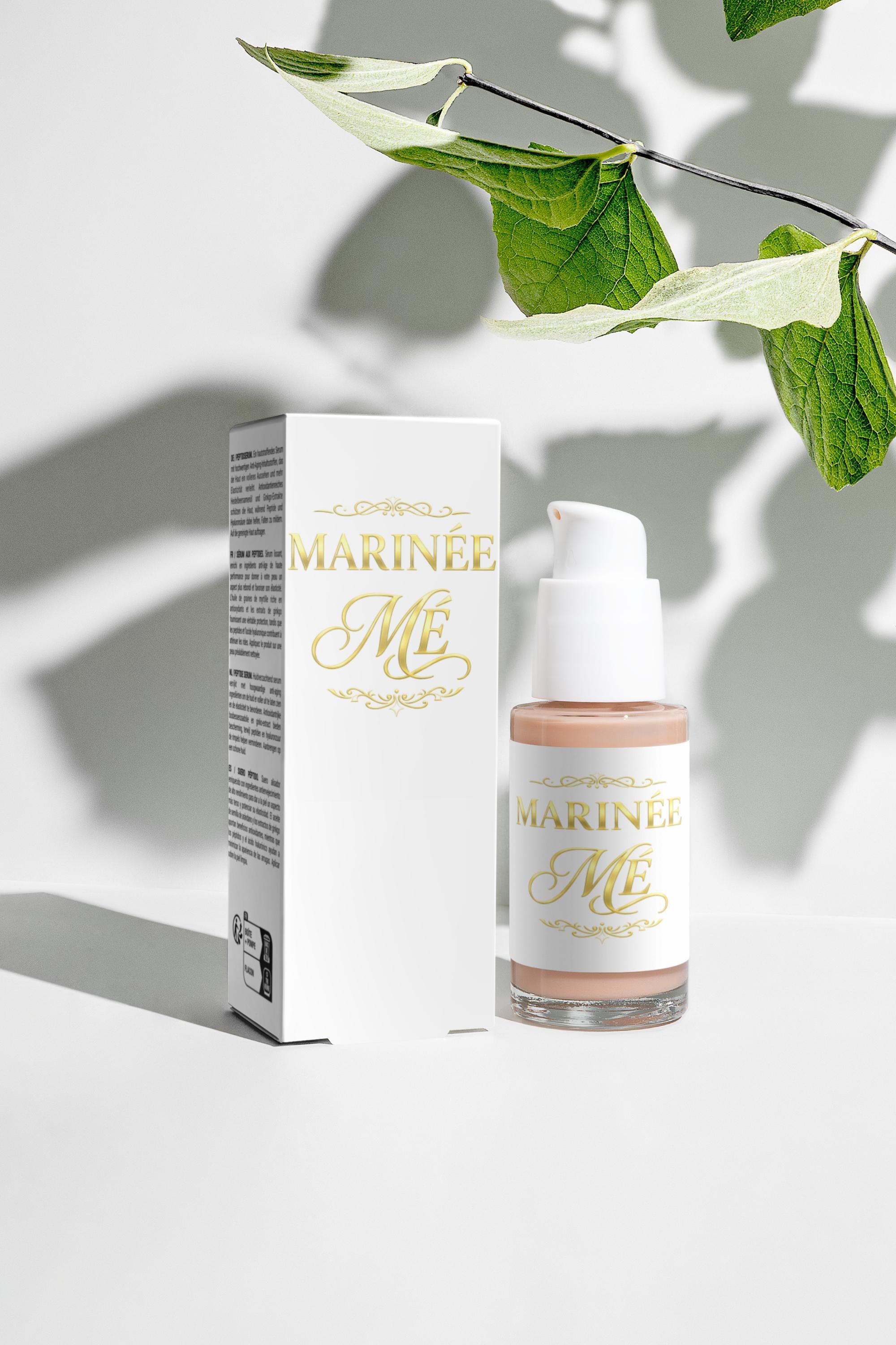 Anti-Ageing Collection Box