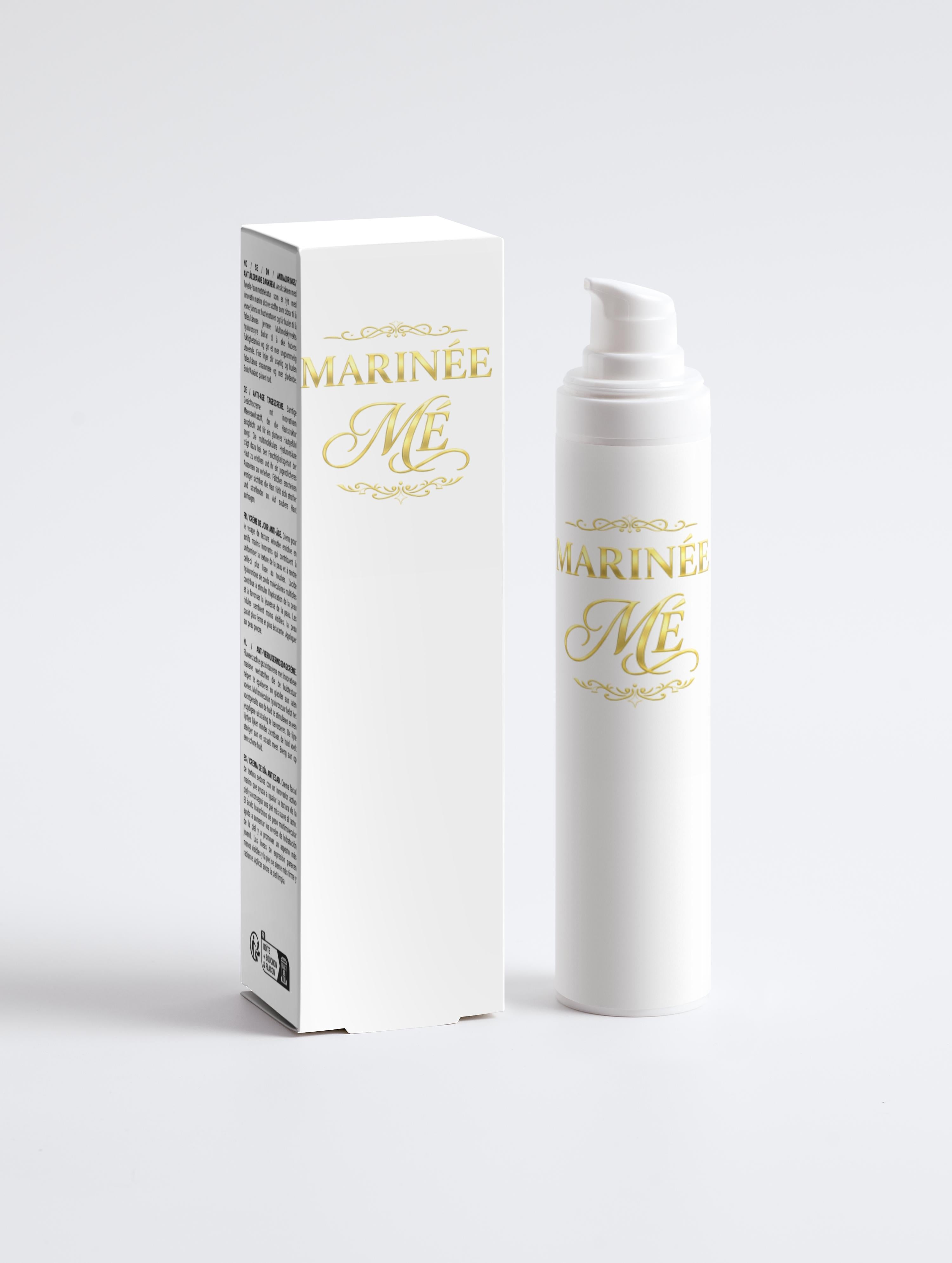 Anti-Age Day Cream