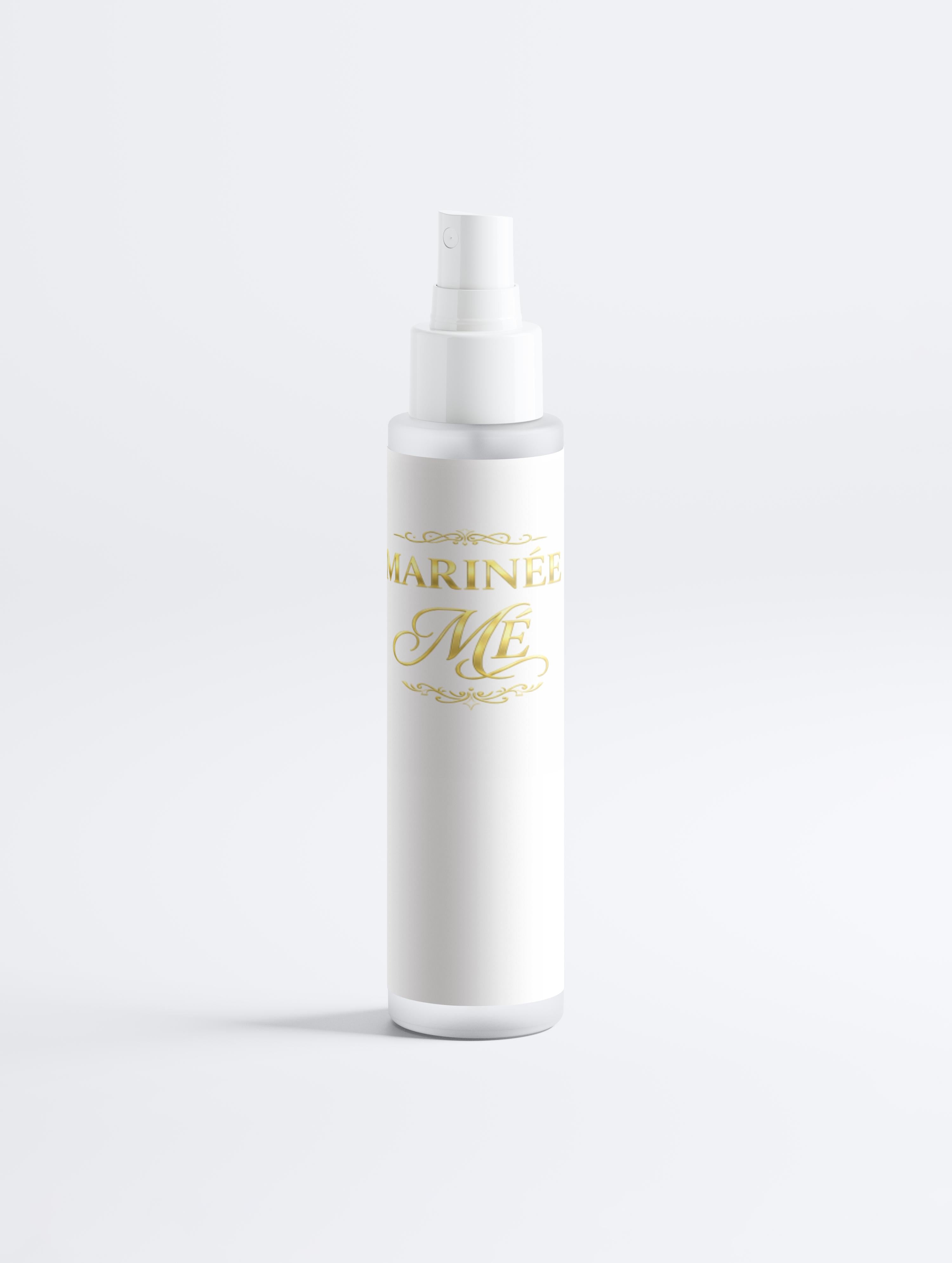 Keratin Shine Leave-In Hair Mist