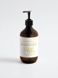 2-in-1 Hair & Body Wash for Men