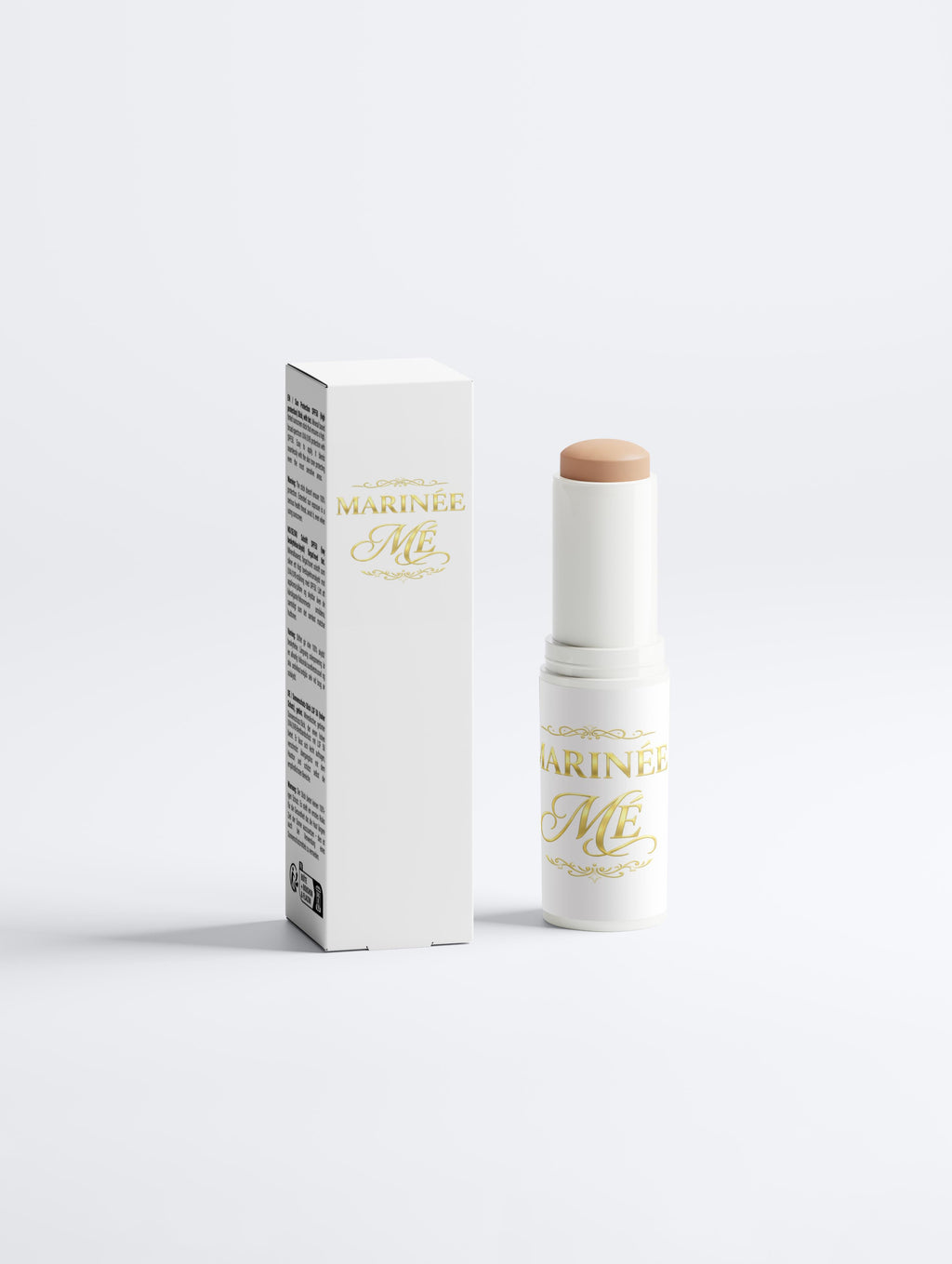 Sun Protection SPF50 Stick, with tint