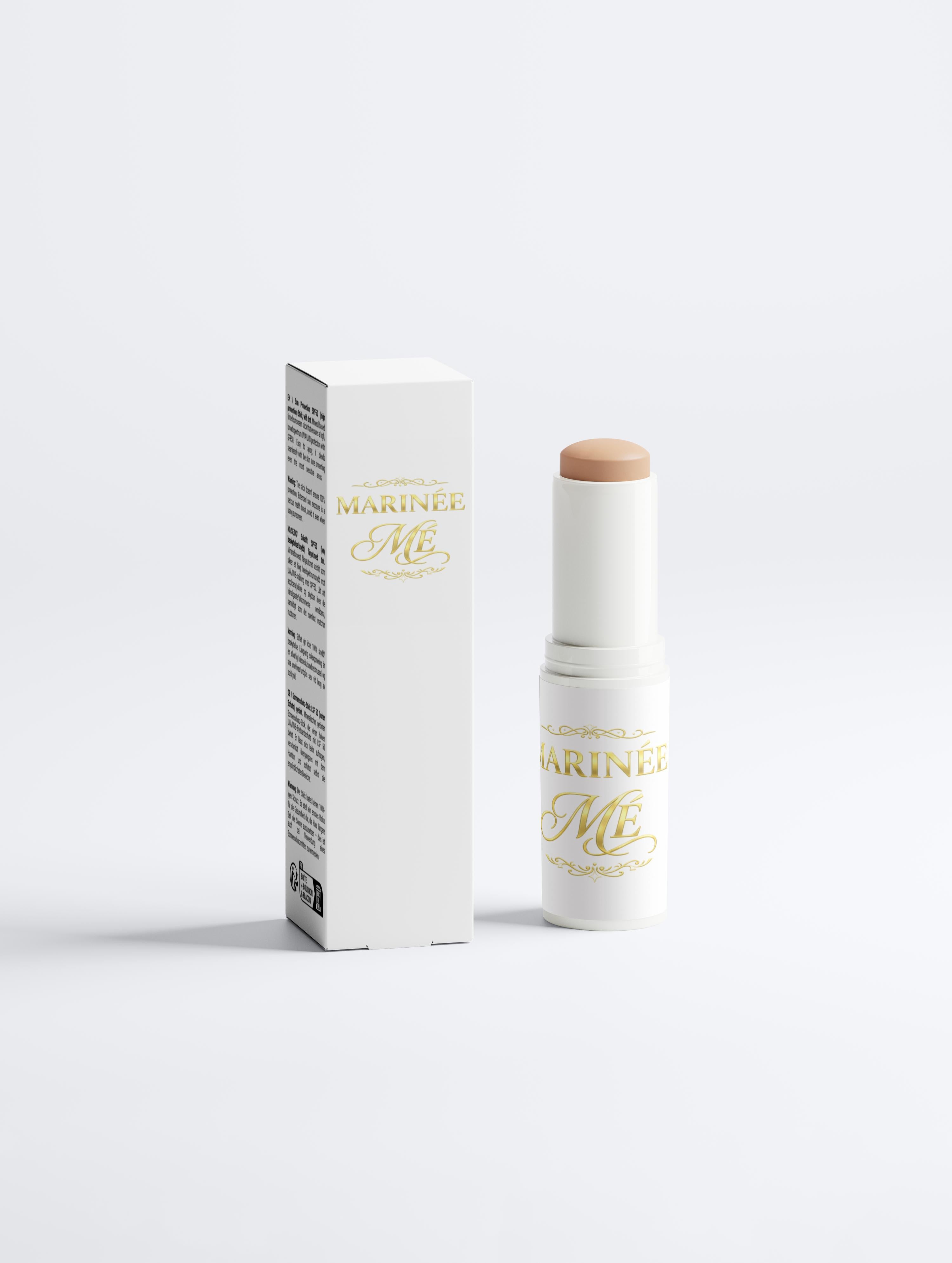 Sun Protection SPF50 Stick, with tint