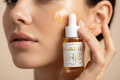 All-In-One Facial Oil – Oštra boca