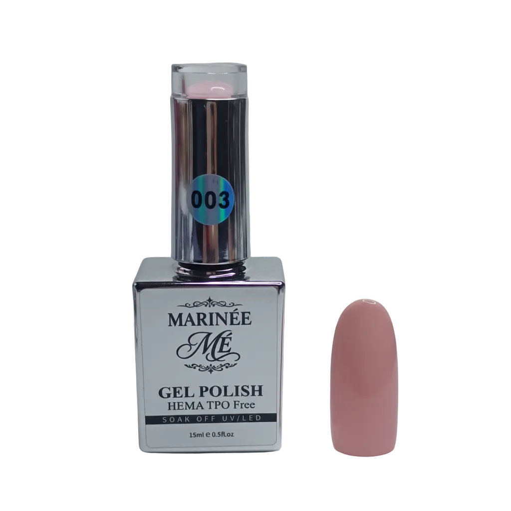 Bočica + tipsa Baby Pink Blush 003
