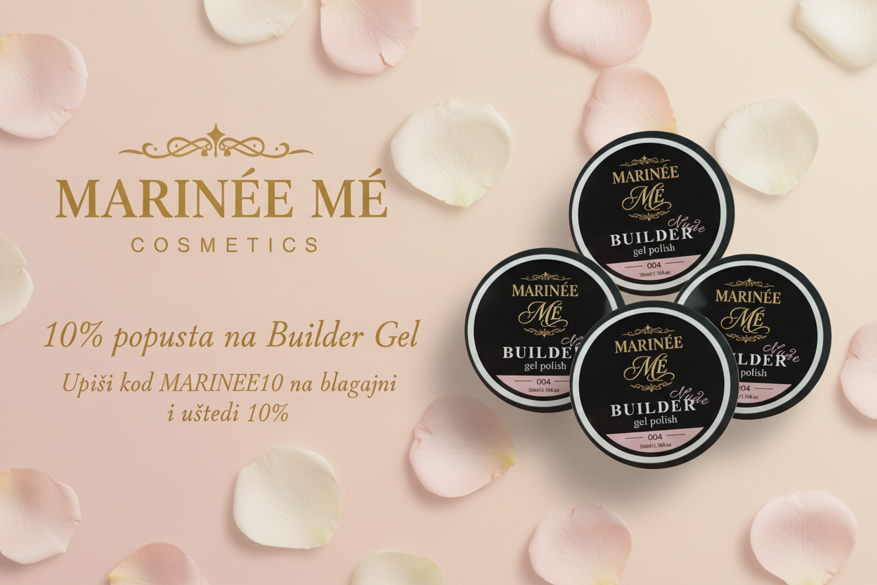 Builder Gel banner
