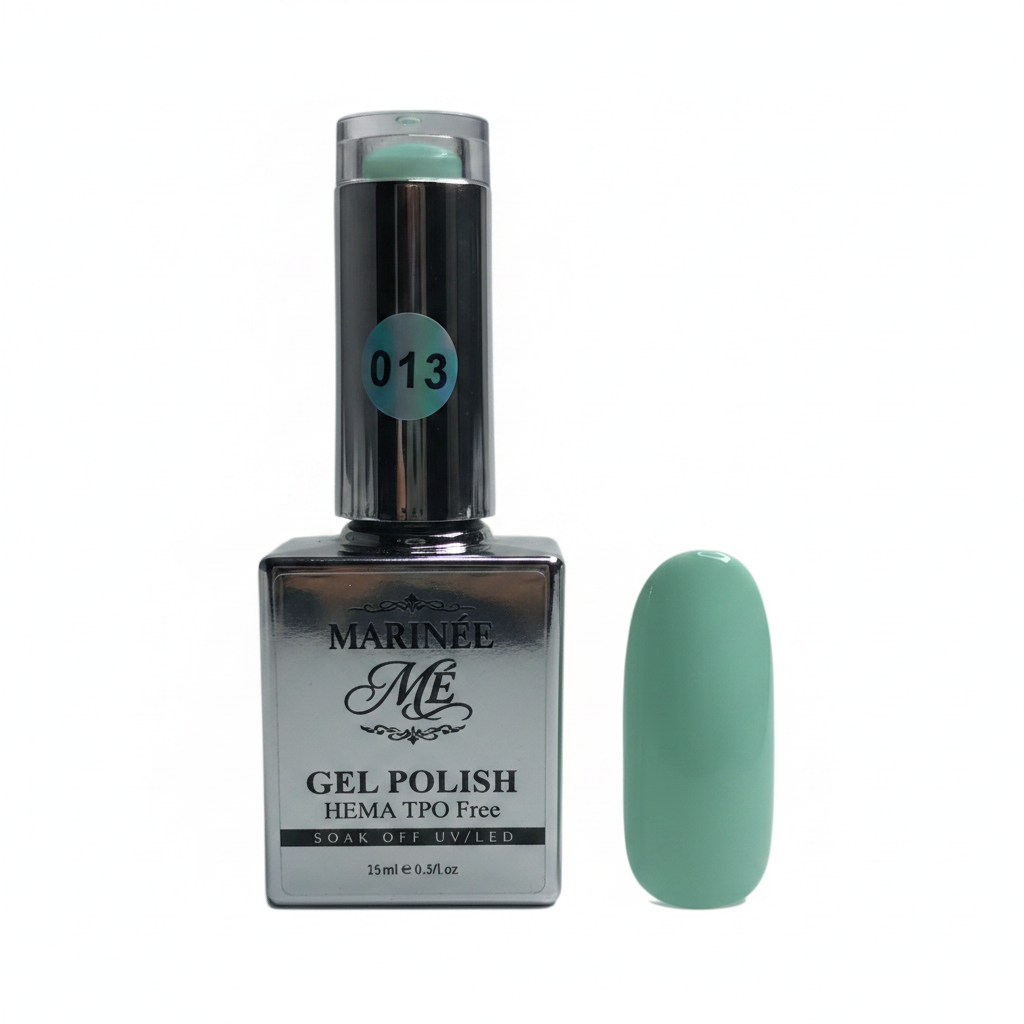 Gel Polish 013 - kraća tipsa