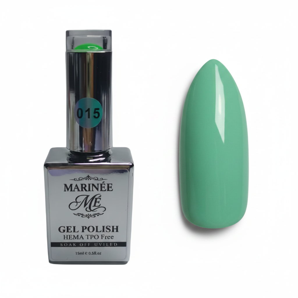 Gel Polish 015 - product shot
