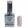 Gel Polish 019 - baby pink lavender tipsa