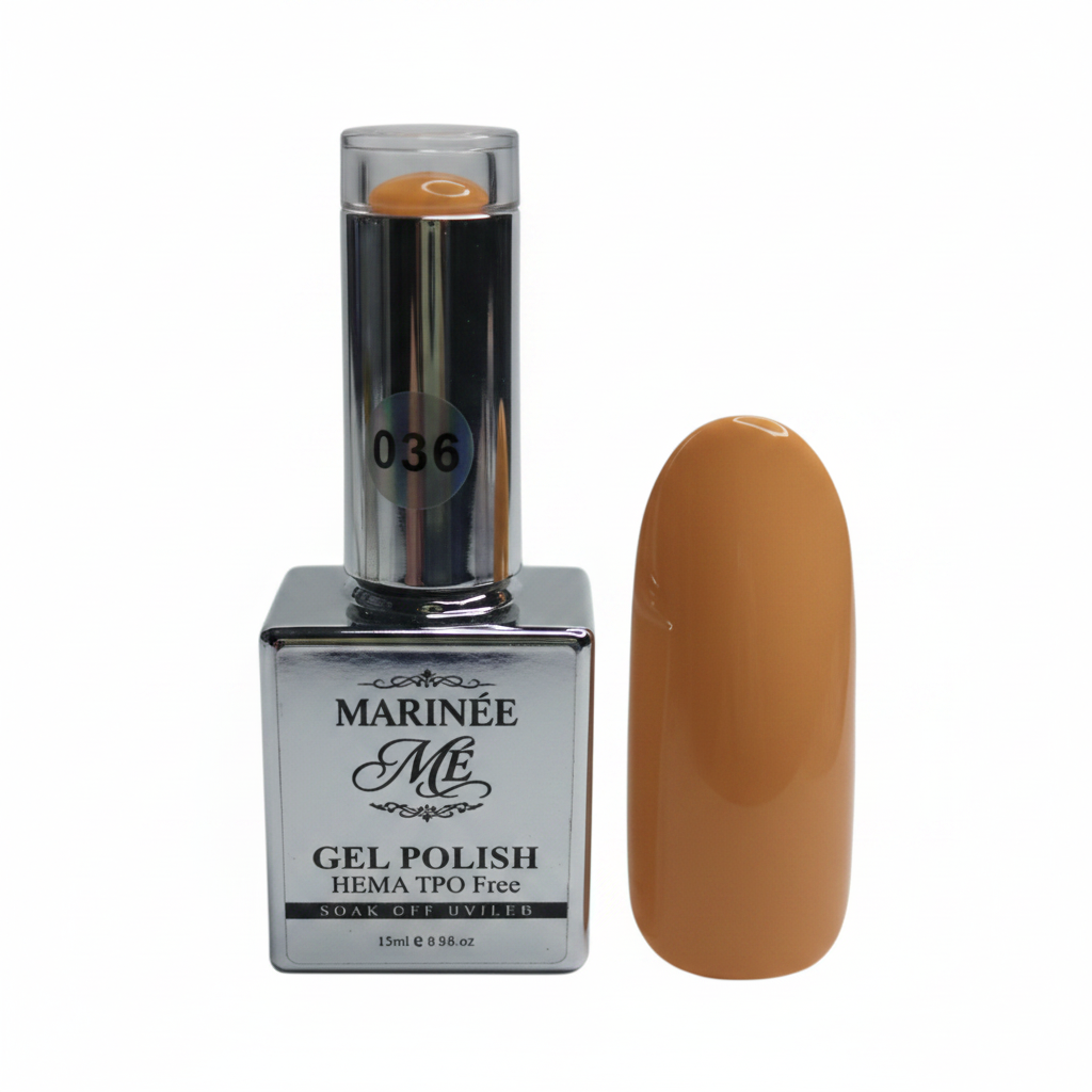 Gel Polish 036 - veća tipsa