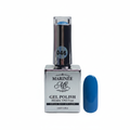 Gel Polish 046 - cobalt blue tipsa uspravno