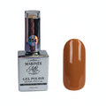 Gel Polish 054 - karamel tipsa