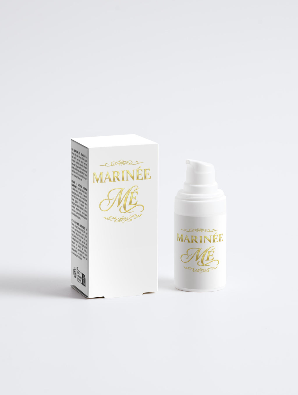 Anti-Ageing Collection Box