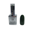 MARINÉE Gel Polish 042 Army Green bočica s tipsom
