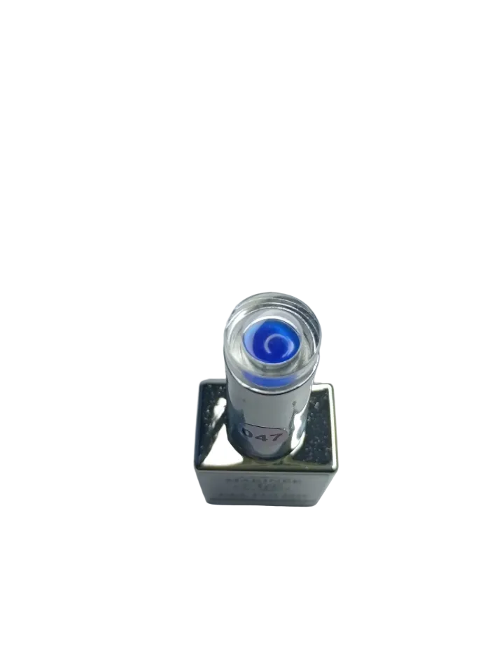 MARINÉE Gel Polish 047 Royal Blue | Trajni lak bez HEMA i TPO 15 ml UV/LED