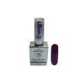 MARINÉE Gel Polish 048 Purple Violet – bočica s tipsom