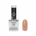 MARINÉE Gel Polish 005 Nude Peach bočica s tipsom