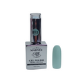 MARINÉE Gel Polish 012 Baby Blue – bočica s tipsom