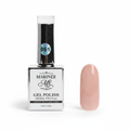 MARINÉE Gel Polish 061 Sheer Rose bočica s tipsom