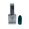 MARINÉE Gel Polish 045 Teal Lagoon bočica s tipsom