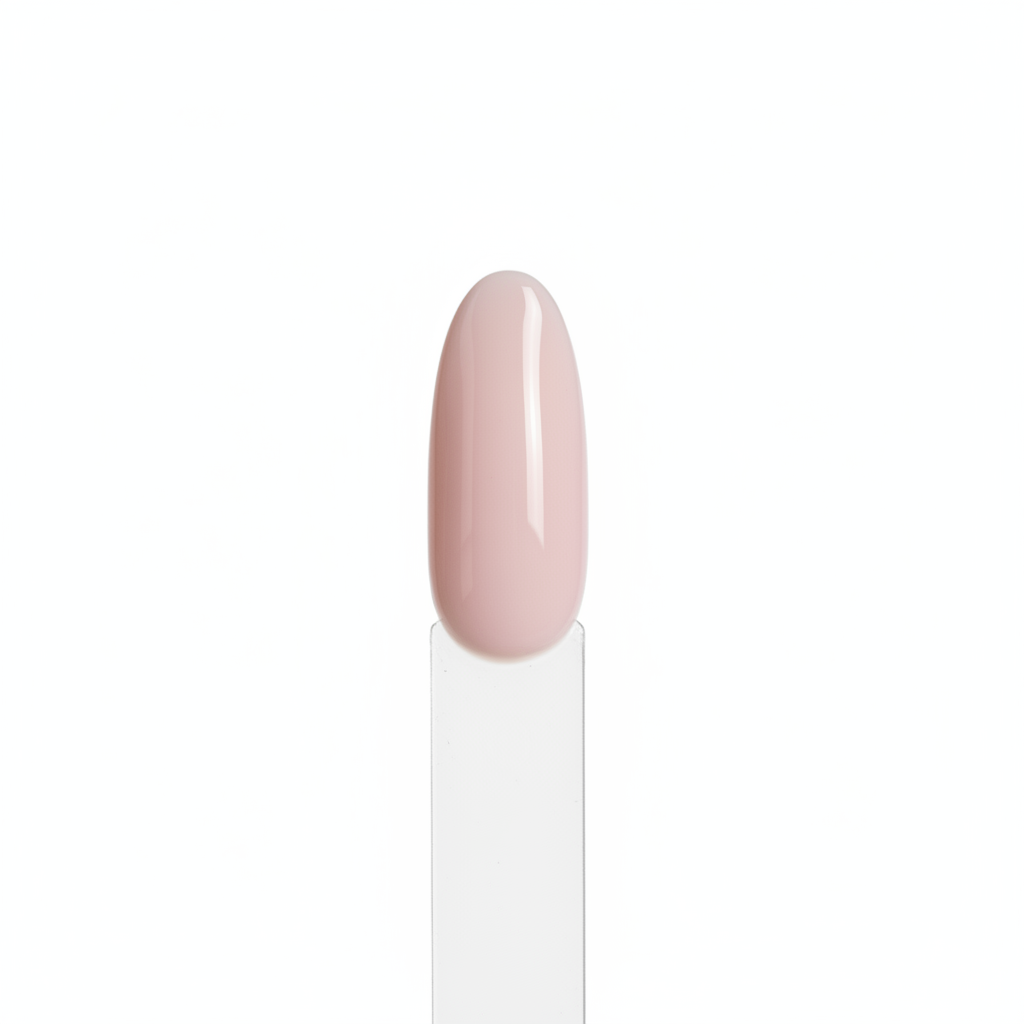 MARINÉE 3 IN 1 Builder Gel 03 - nijansa na tipsi, svijetlo roza