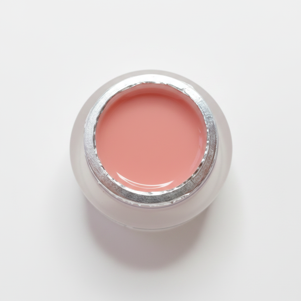 MARINÉE 3 IN 1 Builder Gel 03 Coral Nude - product shot