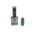 MARINÉE Gel Polish 014 Mint Blue – bočica s tipsom
