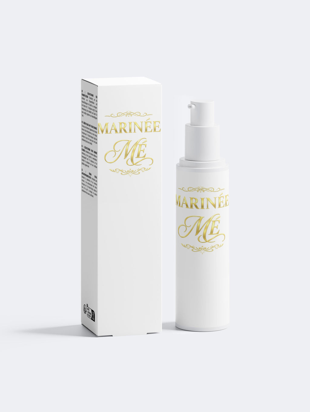 Dark Spot Face Cream with Kojic Acid