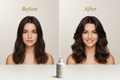 Keratin Conditioner – Before & After