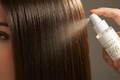 Keratin Hair Mist – Close-up