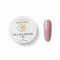 MARINÉE 02 poklopac + tipsa Lilac Nude