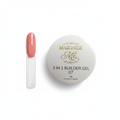 MARINÉE 07 Warm Rose poklopac + tipsa