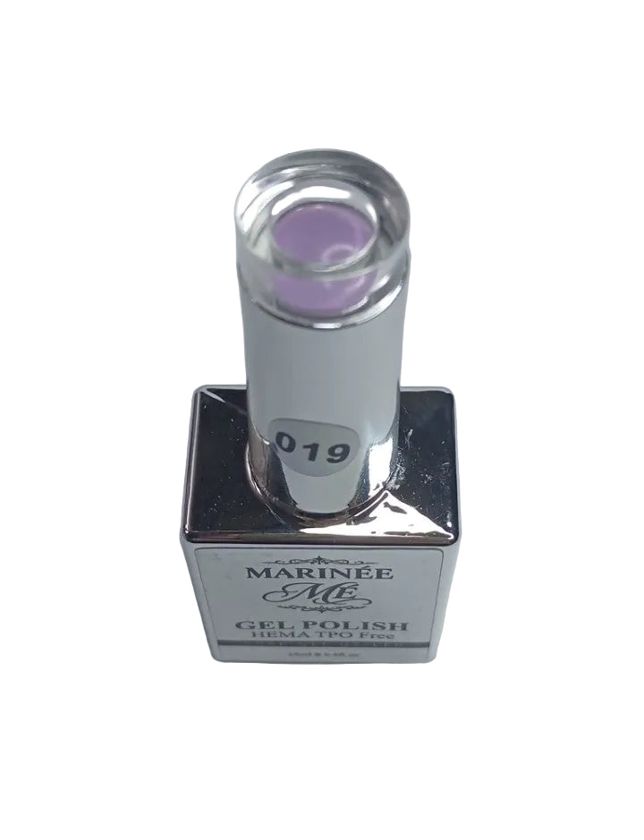Gel Lak HEMA & TPO Free 15ml – UV/LED | #019 Lilac Mist