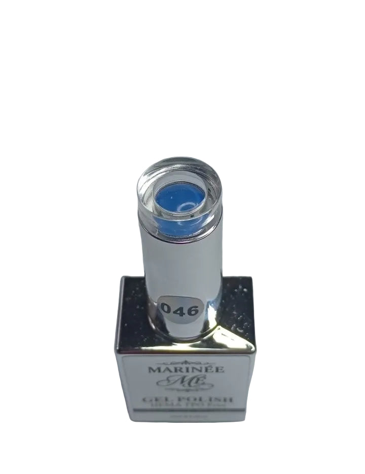 Gel Lak HEMA & TPO Free 15ml – UV/LED | #46 Cobalt Blue