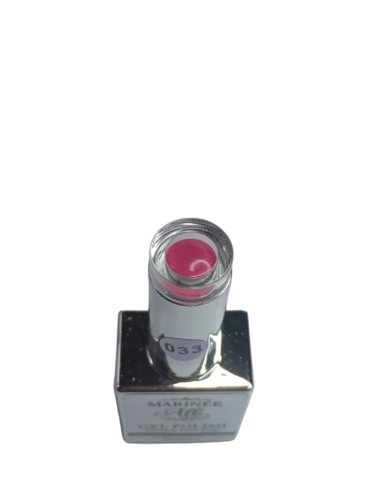 Gel Lak HEMA & TPO Free 15ml – UV/LED | #33 Fuchsia