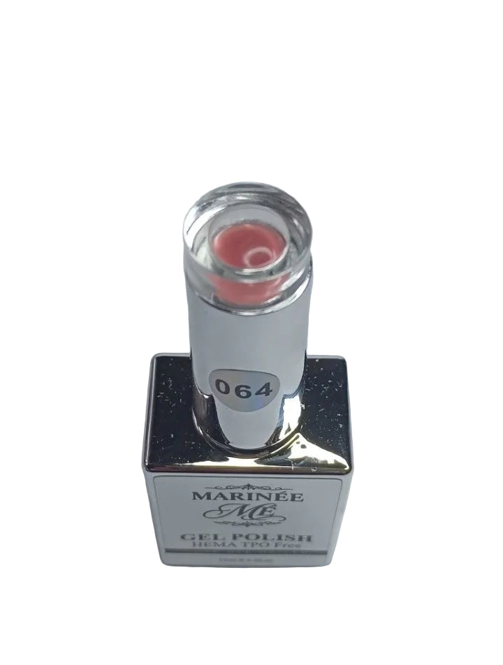 Gel Lak HEMA & TPO Free 15ml – UV/LED | #64 Dusty Rose
