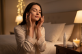 Overnight Cream – Lifestyle