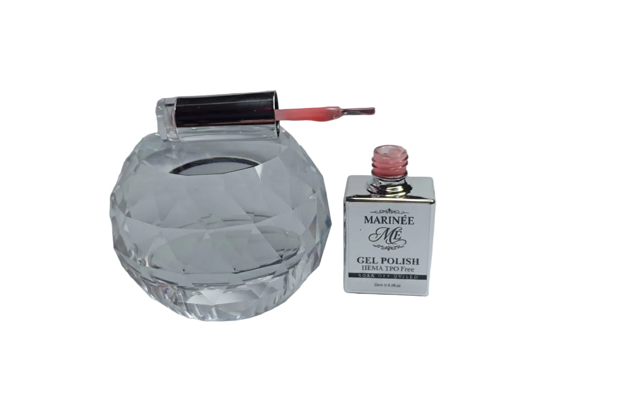 Gel Lak HEMA & TPO Free 15ml – UV/LED | #63 Blush Rose