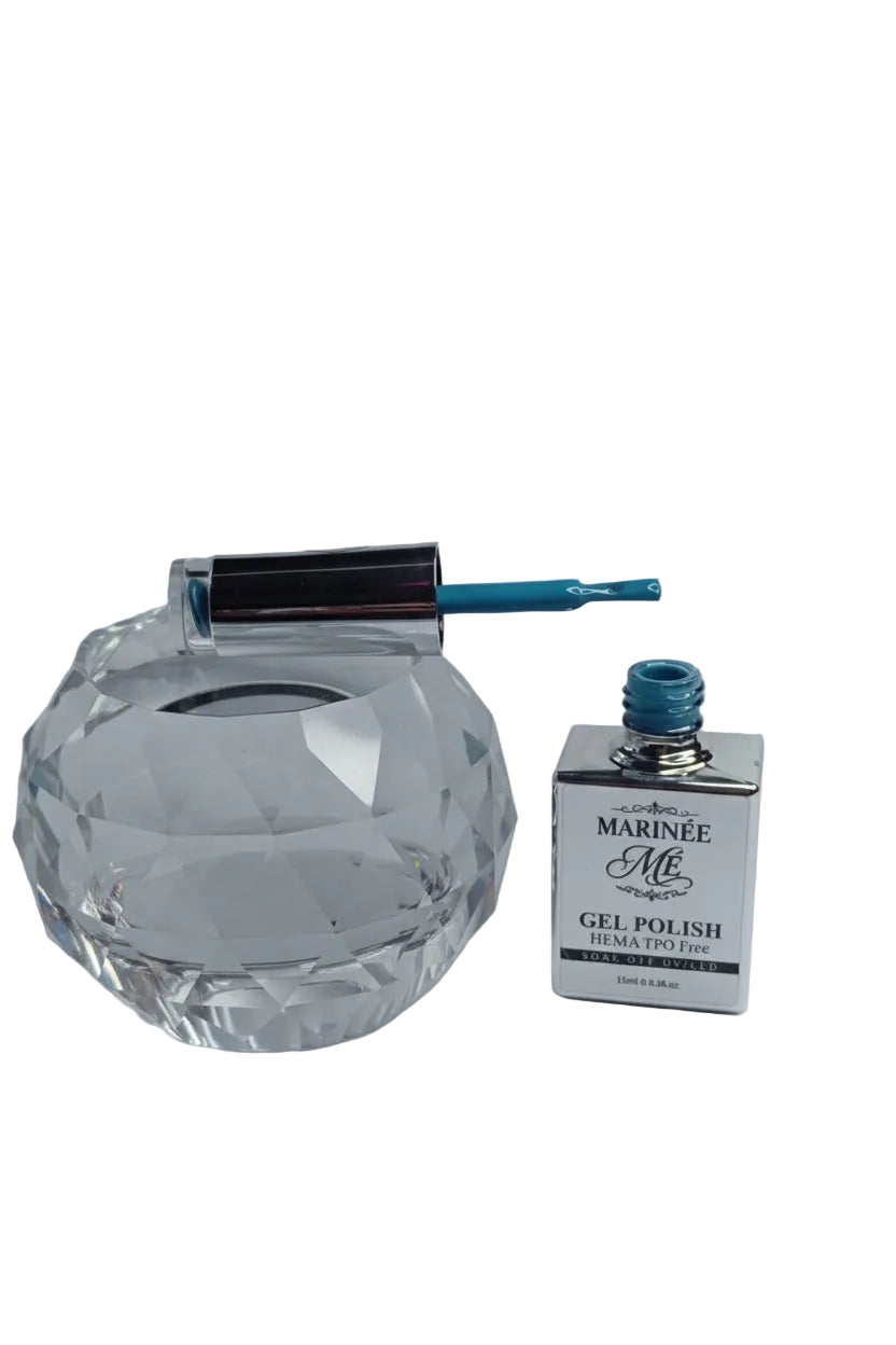 Gel Lak HEMA & TPO Free 15ml –#44 UV/LED | Plava