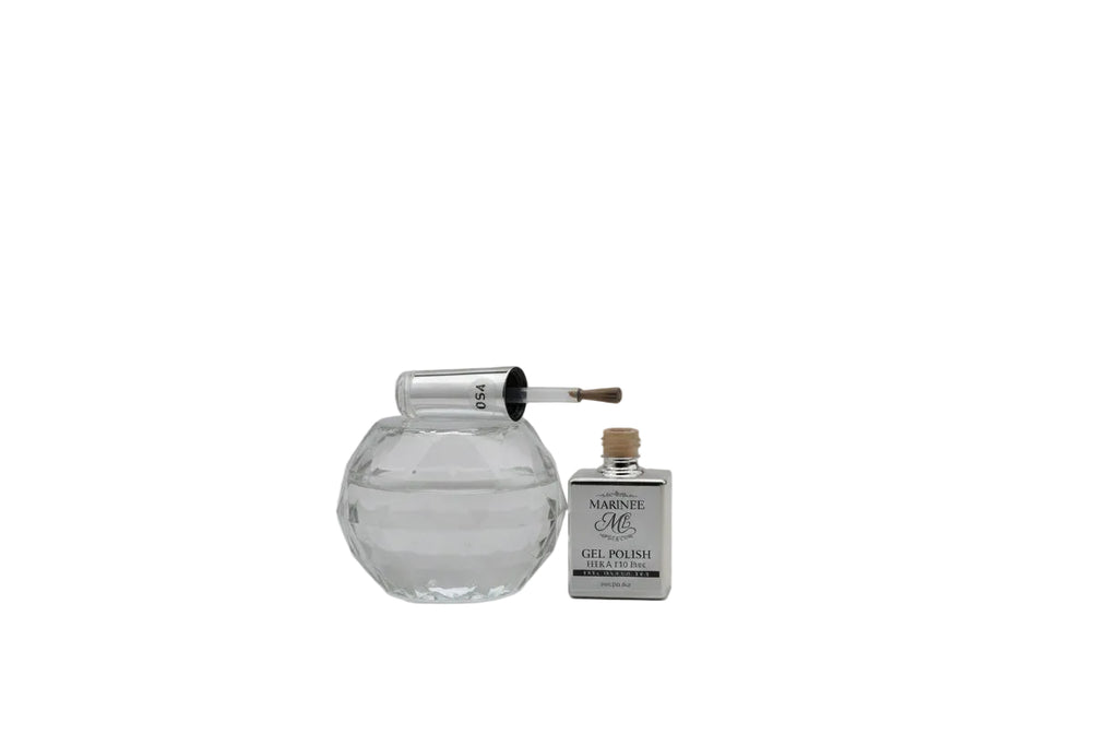 Gel Lak HEMA & TPO Free 15ml – UV/LED | #54 Caramel