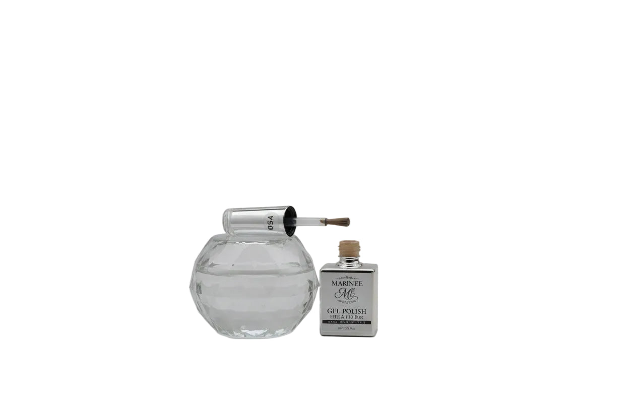 Gel Lak HEMA & TPO Free 15ml – UV/LED | #54 Caramel