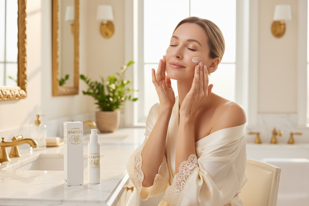 Retinol Alternative – Lifestyle