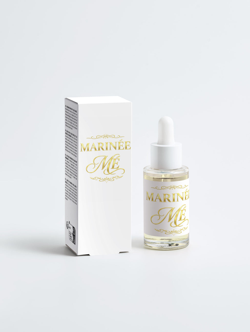 Rosemary Hair & Scalp Strengthening Oil