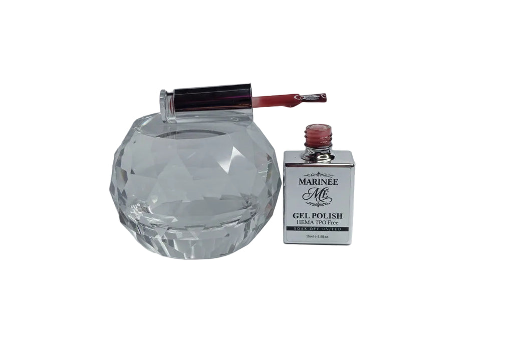Gel Lak HEMA & TPO Free 15ml – UV/LED | #64 Dusty Rose
