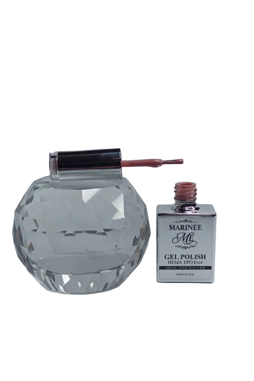 Gel Lak HEMA & TPO Free 15ml – UV/LED | #039 Peachy Nude