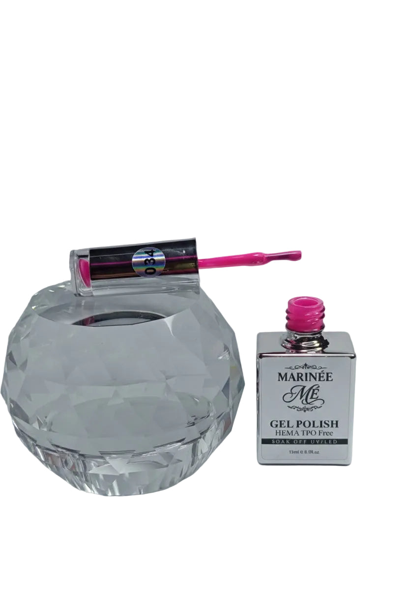 Gel Lak HEMA & TPO Free 15ml – UV/LED | #034 Neon Pink