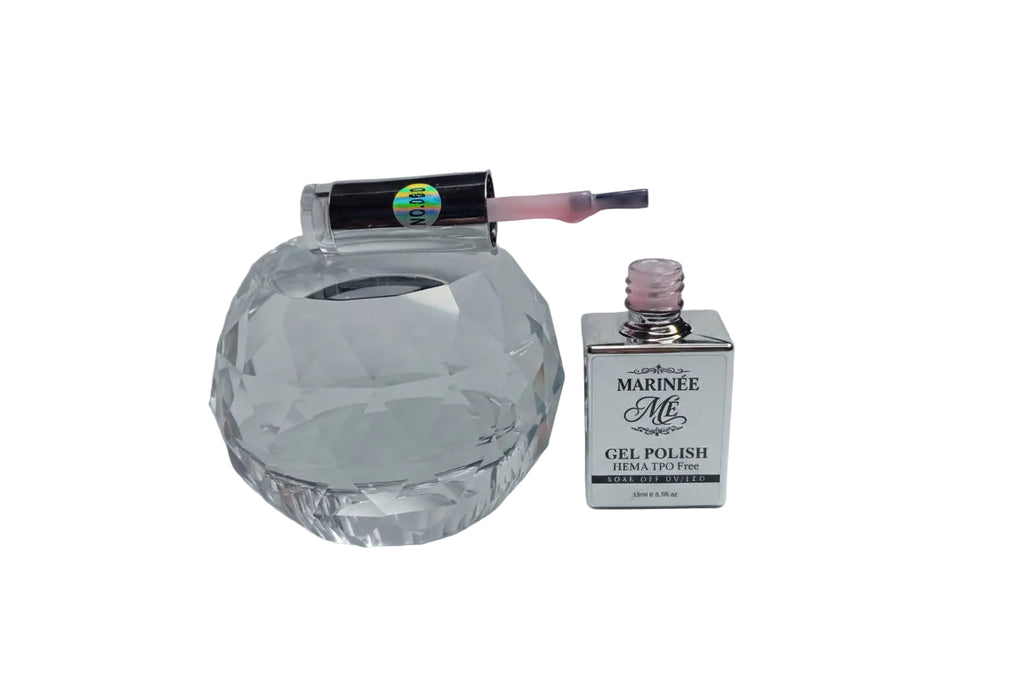 Gel Lak HEMA & TPO Free 15ml – UV/LED | #60 Petal Pink