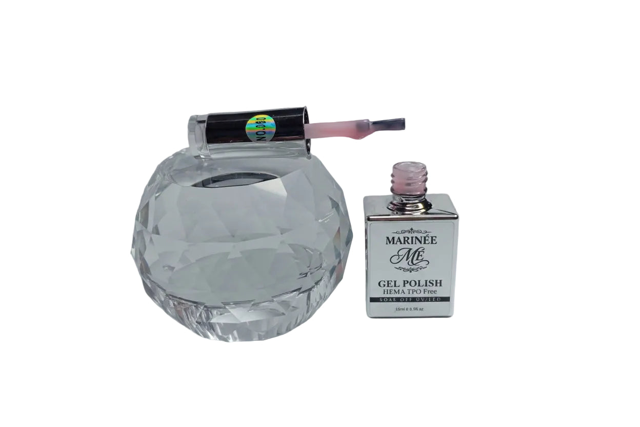 Gel Lak HEMA & TPO Free 15ml – UV/LED | #60 Petal Pink