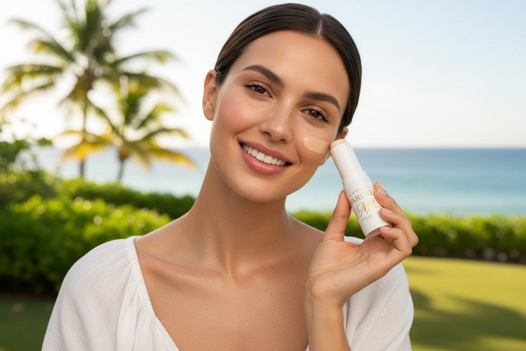 SPF50 Stick – Lifestyle
